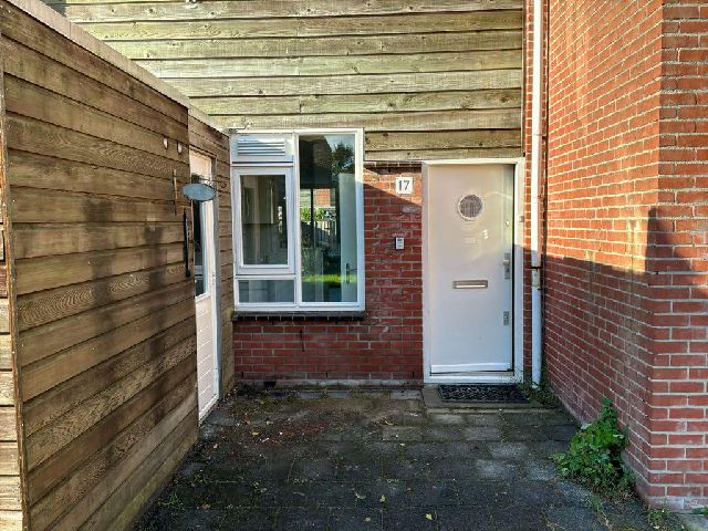 Sinderenstraat 17, 1107 TK Amsterdam, Netherlands
