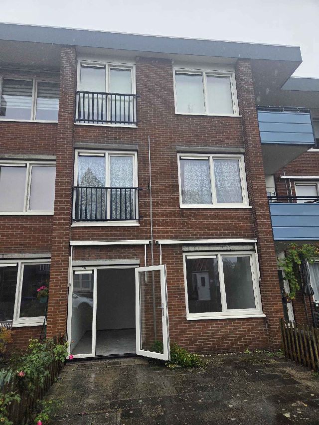 Zuiddijk 183B, 1501 CH Zaandam, Netherlands