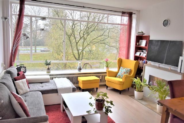 Barnsteenhorst 255, 2592 EH The Hague, Netherlands