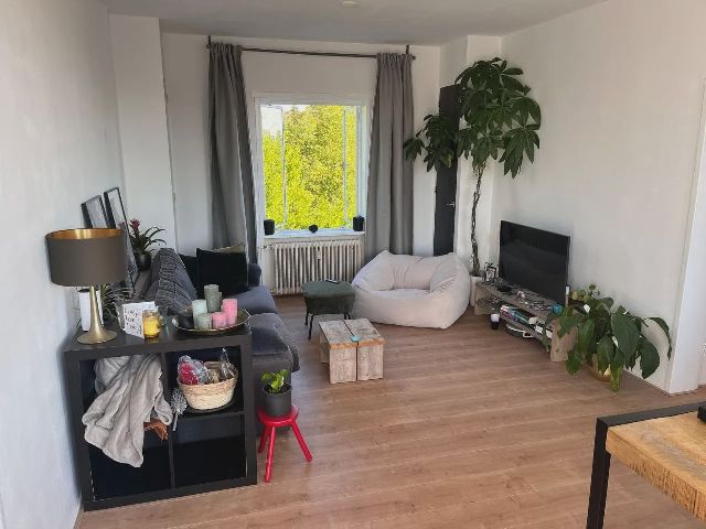 Apartment (47.0 m²) for rent in Amsterdam (Joan Melchior Kemperstraat 40-3, 1051 TS Amsterdam, Netherlands)