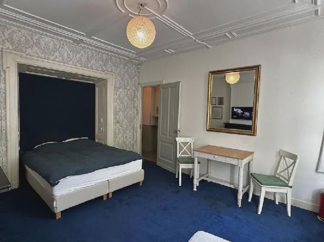 Apartment (93.0 m²) for rent in Amsterdam (Voorsteven 49, 1034 SM Amsterdam, Netherlands)