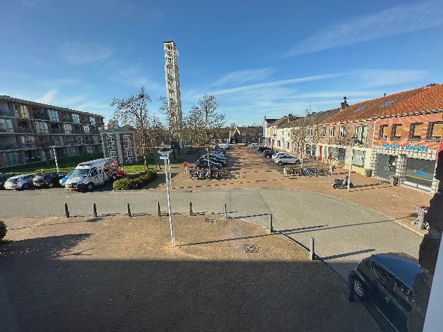 Apartment (20.0 m²) for rent in Maastricht (Wycker Heidenstraat, 6221 EP Maastricht, Netherlands)