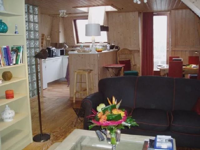 Apartment (14.0 m²) for rent in The Hague (Loudonstraat 2, 2593 RW The Hague, Netherlands)