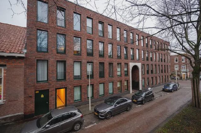 Apartment (30.0 m²) for rent in The Hague (Veenkade 69A, 2513 EJ The Hague, Netherlands)