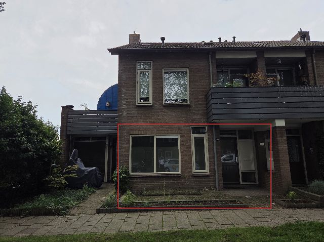 Apartment (77.0 m²) for rent in Oisterwijk (Langvennen-Zuid 46, 5061 NR Oisterwijk, Netherlands)