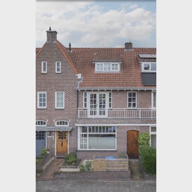 Apartment (85.0 m²) for rent in Eindhoven (Genneperweg 24, 5654 AH Eindhoven, Netherlands)