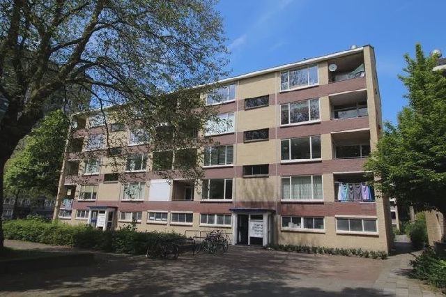 Apartment (25.0 m²) for rent in Enschede (Richtersweg 106, 7521 BZ Enschede, Netherlands)