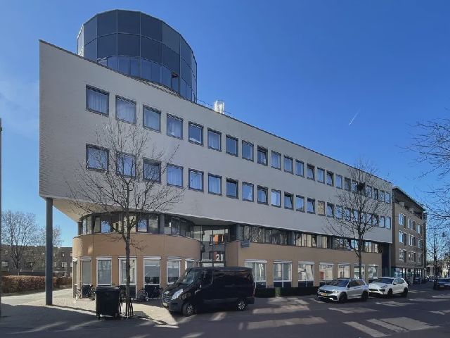 Apartment (47.0 m²) for rent in Apeldoorn (Kanaalstraat 178, 7311 MV Apeldoorn, Netherlands)