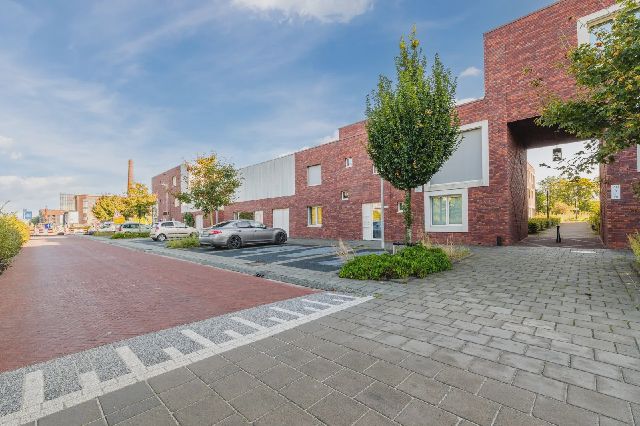 Apartment (35.0 m²) for rent in Groningen (Nieuwe Markt 15d, 9712 KN Groningen, Netherlands)