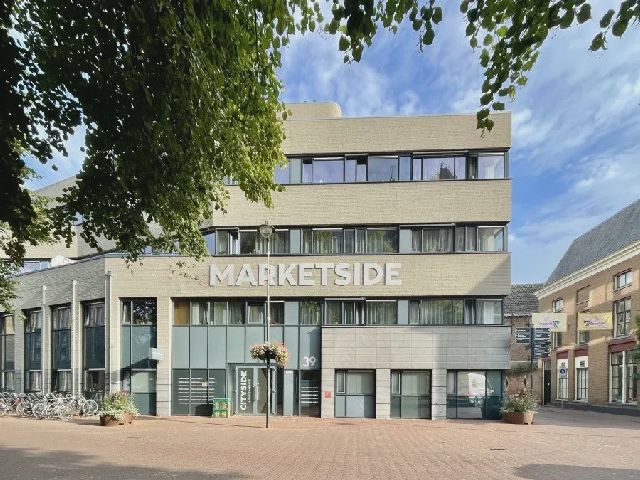 Apartment (60.0 m²) for rent in Arnhem (Velperweg 47-523, 6824 BG Arnhem, Netherlands)