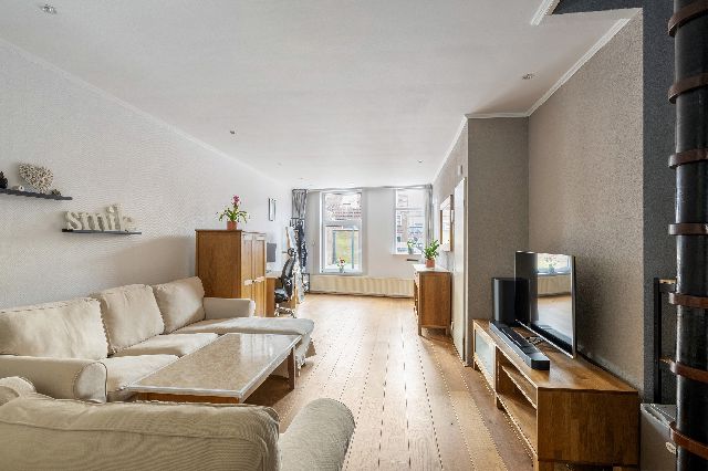 Apartment (113.0 m²) for rent in Schiedam (Rhoonsestraat 28, 3114 PP Schiedam, Nederland)