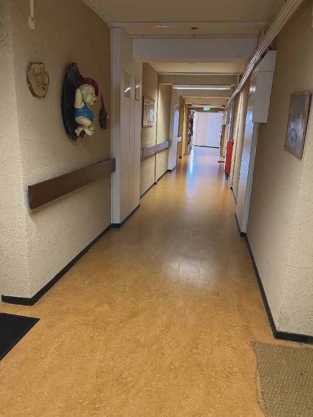 Apartment (44.0 m²) for rent in Amsterdam (Rustenburgerstraat 60-1, 1074 EW Amsterdam, Netherlands)