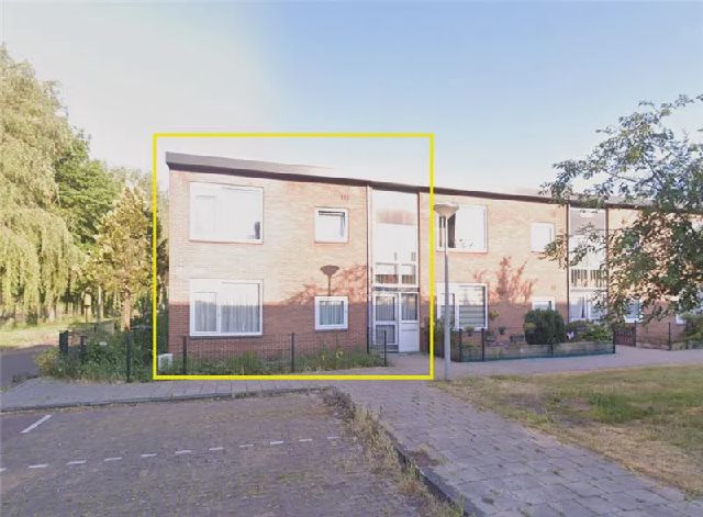 Apartment (40.0 m²) for rent in Amsterdam (Mária Telkesstraat 102, 1097 JN Amsterdam, Netherlands)