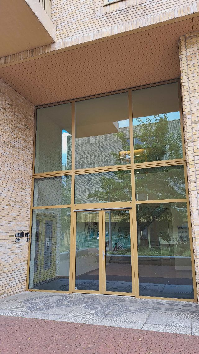 Apartment (23.0 m²) for rent in Amsterdam (Gustav Mahlerlaan 1864, 1081 LA Amsterdam, Netherlands)