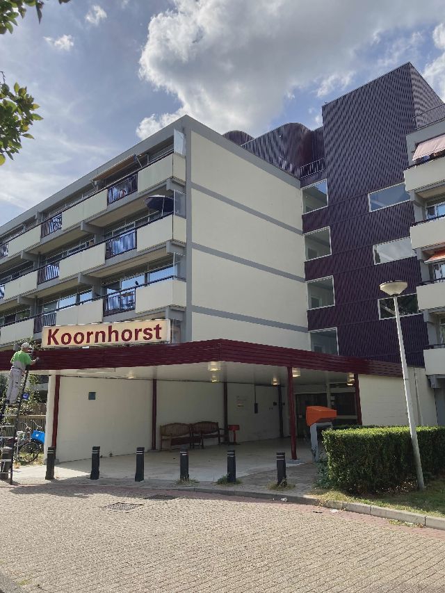 Apartment (60.0 m²) for rent in Amsterdam (Kortvoort 100, 1104 NB Amsterdam, Netherlands)
