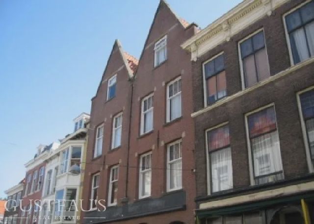 Studio (35.0 m²) for rent in The Hague (Bleijenburg 38, 2511 VD The Hague, Netherlands)