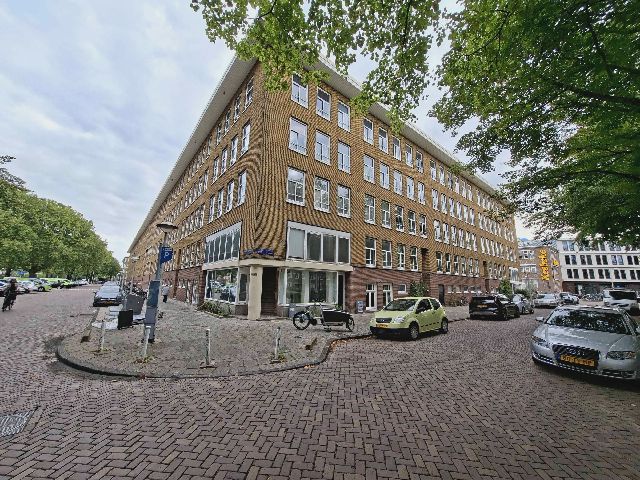 Apartment (59.0 m²) for rent in Amsterdam (Zuidgorsstraat 37, 1025 XR Amsterdam, Netherlands)