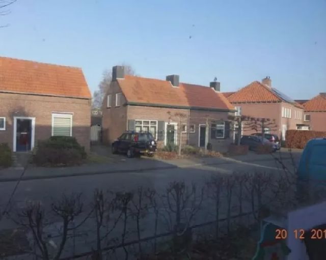 House (80.0 m²) for rent in Goirle (Polderstraat 1, 5051 GD Goirle, Netherlands)