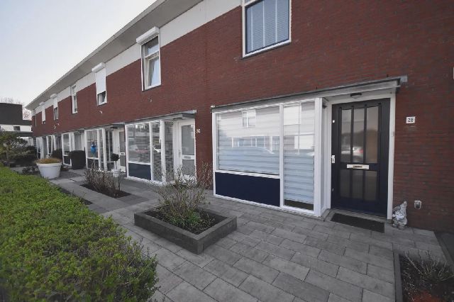 House (110.0 m²) for rent in Maastricht (Sint Jacobstraat 14A-01, 6211 LB Maastricht, Netherlands)