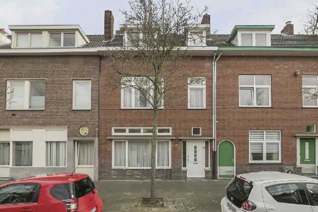 Room (26.0 m²) for rent in Maastricht (Lourdesplein, 6224 CP Maastricht, Netherlands)