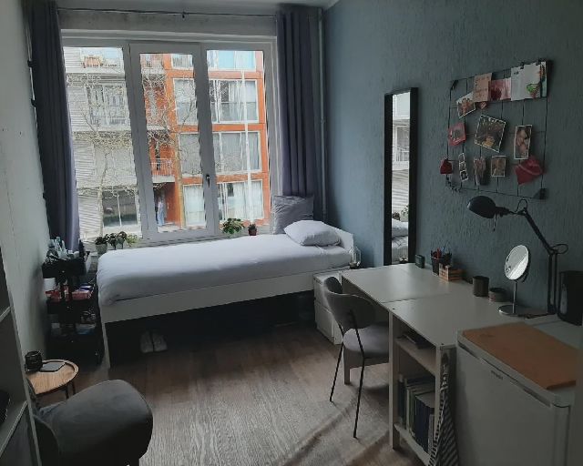 Room (16.0 m²) for rent in Nijmegen (Oude Molenweg 151, 6533 WJ Nijmegen, Netherlands)