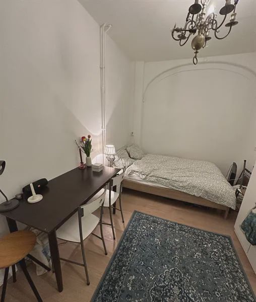 Room (21.0 m²) for rent in Utrecht (Raamstraat 7, 3513 EW Utrecht, Netherlands)