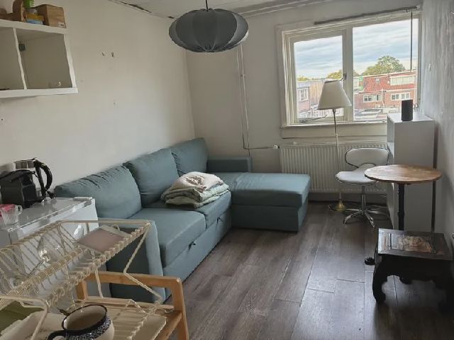Room (18.0 m²) for rent in Utrecht (Anna Maria van Schurmanstraat 15, 3521 XA Utrecht, Netherlands)