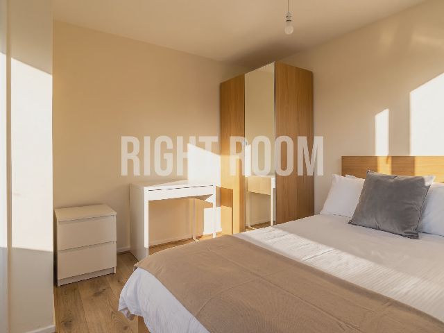 Room (22.0 m²) for rent in Nijmegen (Kronenburgergas 2, 6511 CP Nijmegen, Netherlands)