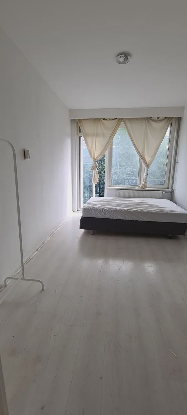 Apartment (24.0 m²) for rent in Rotterdam (Gerdesiaweg 82, 3061 RA Rotterdam, Nederland)