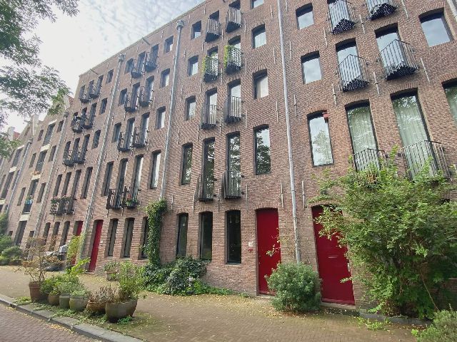 Apartment (78.0 m²) for rent in Amsterdam (Kerkstraat 180-2, 1017 GT Amsterdam, Netherlands)