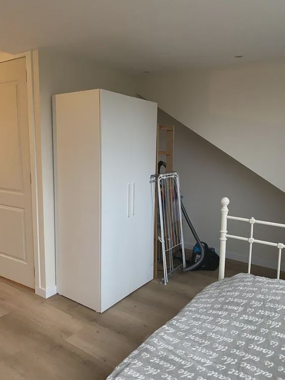 Studio (37.0 m²) for rent in Haarlem (Frans Halsstraat 15, 2021 EG Haarlem, Netherlands)