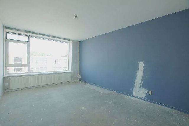 Apartment (94.0 m²) for rent in Rotterdam (Zilverreiger, Backershagen 330-482, 3078 SB Rotterdam, Netherlands)