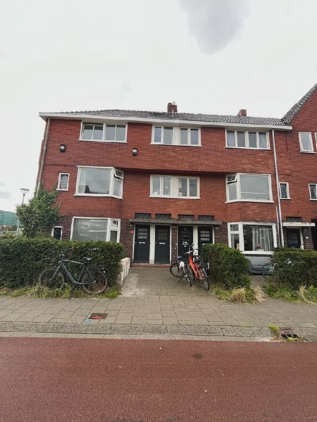 Apartment (94.0 m²) for rent in Groningen (Helperzoom 245, 9722 BN Groningen, Netherlands)