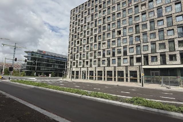 Apartment (47.0 m²) for rent in Amsterdam (Lindenhoeveweg 159, 1096 DT Amsterdam, Netherlands)
