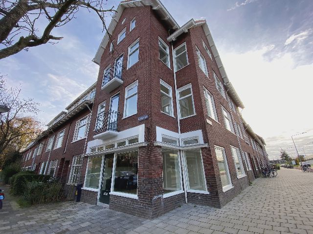 Apartment (49.0 m²) for rent in Groningen (Pleiadenlaan 1-96, 9742 NE Groningen, Netherlands)