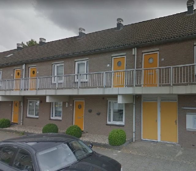 Apartment (74.0 m²) for rent in Enschede (Rembrandtlaan 186, 7545 ZP Enschede, Netherlands)