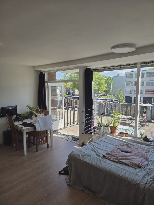 Apartment (54.0 m²) for rent in Utrecht (Taagdreef 116F, 3561 VL Utrecht, Netherlands)