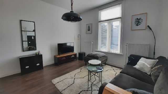 Apartment (67.0 m²) for rent in Nijmegen (Toos Korvezeepad 11, 6533 HA Nijmegen, Netherlands)