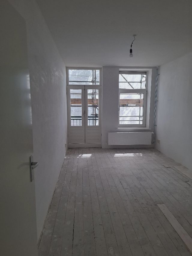 Apartment (46.0 m²) for rent in Amsterdam (Nieuwe Leliestraat 70-2, 1015 SV Amsterdam, Netherlands)