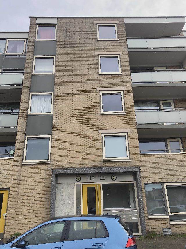 House (39.0 m²) for rent in Amsterdam (De Egmondenstraat 112, 1024 RZ Amsterdam, Netherlands)