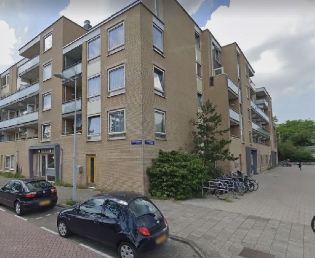 House (27.0 m²) for rent in Amsterdam (Alexander Dumaslaan 378, 1102 WB Amsterdam, Netherlands)