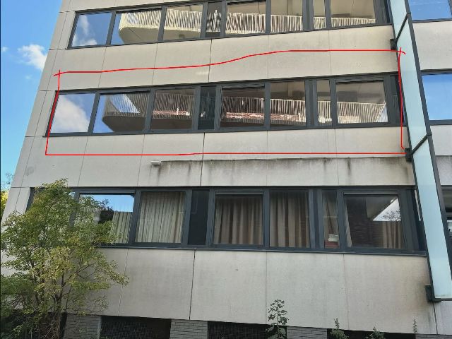 House (55.0 m²) for rent in Amsterdam (Alexanderkade 5-H, 1018 CH Amsterdam, Netherlands)