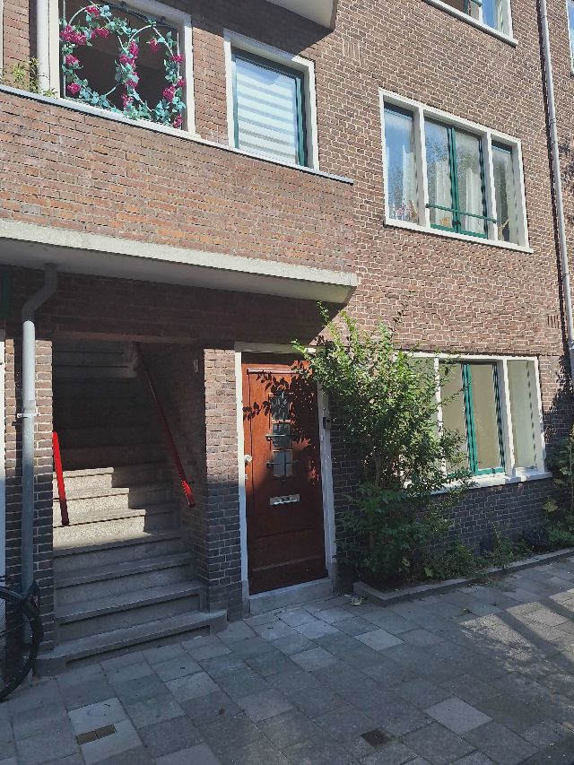 House (69.0 m²) for rent in Amsterdam (Nieuwlandhof 31, 1106 RG Amsterdam, Netherlands)