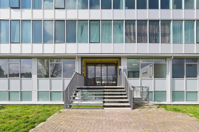 House (35.0 m²) for rent in Amsterdam (Paletstraat 4-1, 1073 JN Amsterdam, Netherlands)