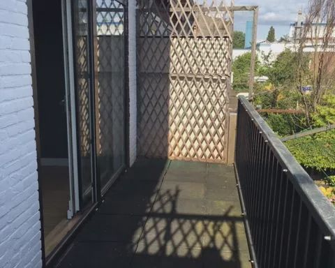 Room (12.0 m²) for rent in Rotterdam (Van Meekerenstraat 52A, 3034 GD Rotterdam, Netherlands)