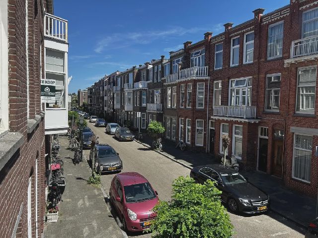 Apartment (103.0 m²) for rent in The Hague (Fahrenheitstraat 676, 2561 DM Den Haag, Netherlands)
