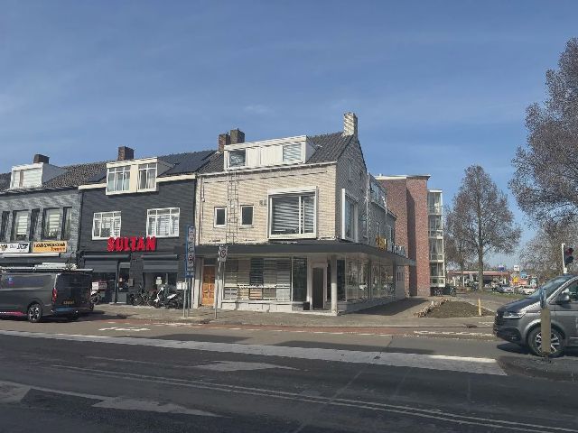 Studio (35.0 m²) for rent in Eindhoven (Pieter Breughelstraat 12, 5613 KB Eindhoven, Netherlands)