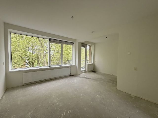 Apartment (45.0 m²) for rent in Rotterdam (Schiedamsesingel 181E, 3012 BB Rotterdam, Netherlands)