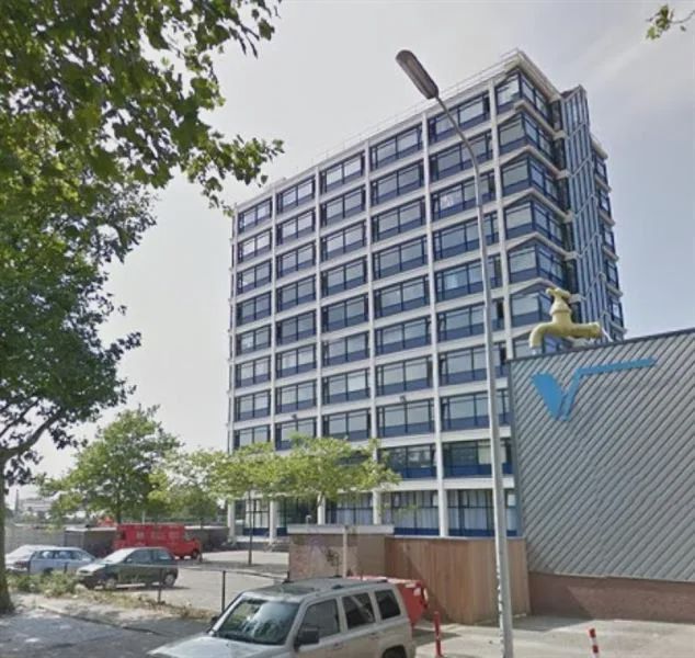Room (27.0 m²) for rent in The Hague (Oranjelaan 30A, 2515 RH The Hague, Netherlands)