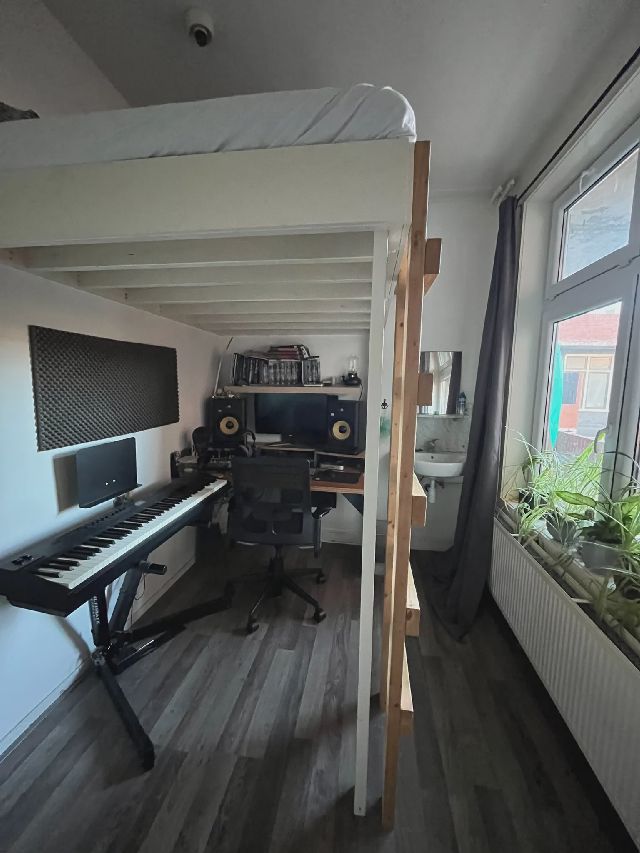 Room (15.0 m²) for rent in Groningen (Mudaheerd 17, 9737 SW Groningen, Netherlands)